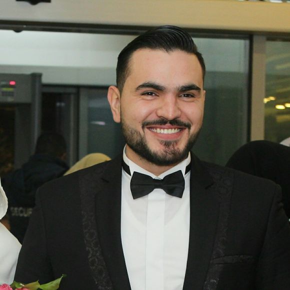 Meet your Posher, Ahmad - Picture 1 of 1
